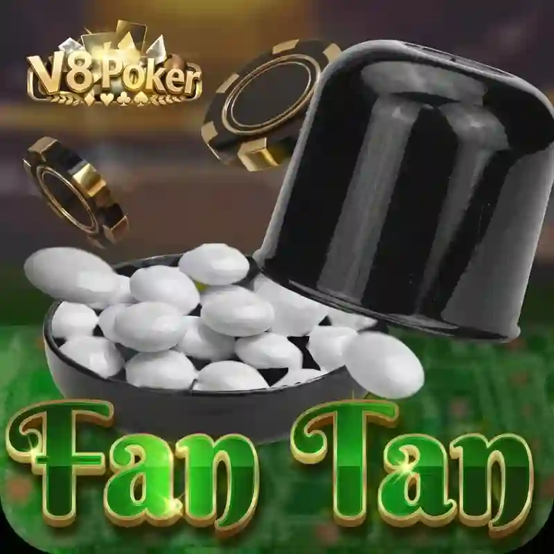 Fan-Tan