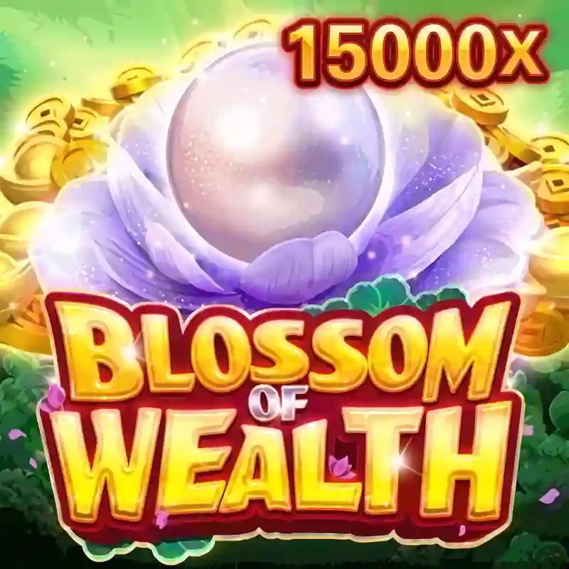 Chơi trò chơi Hoa Nở Phú Quý tại 888u casino