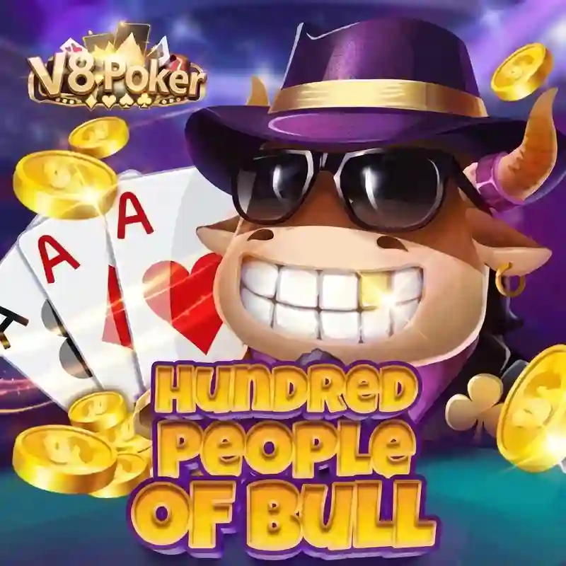 Chơi trò chơi Ngầu Hầm trăm người tại 888u casino