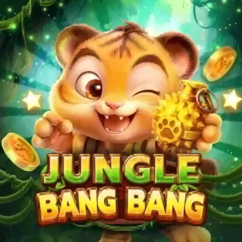Trò chơi casino Rừng Nổ Bùm Bùm trực tuyến