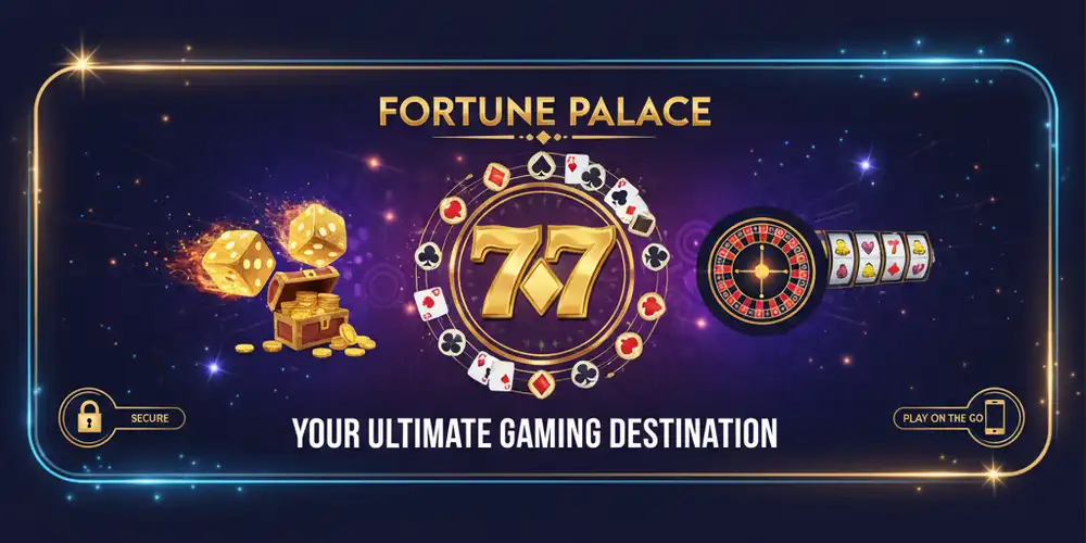 888u Casino Banner
